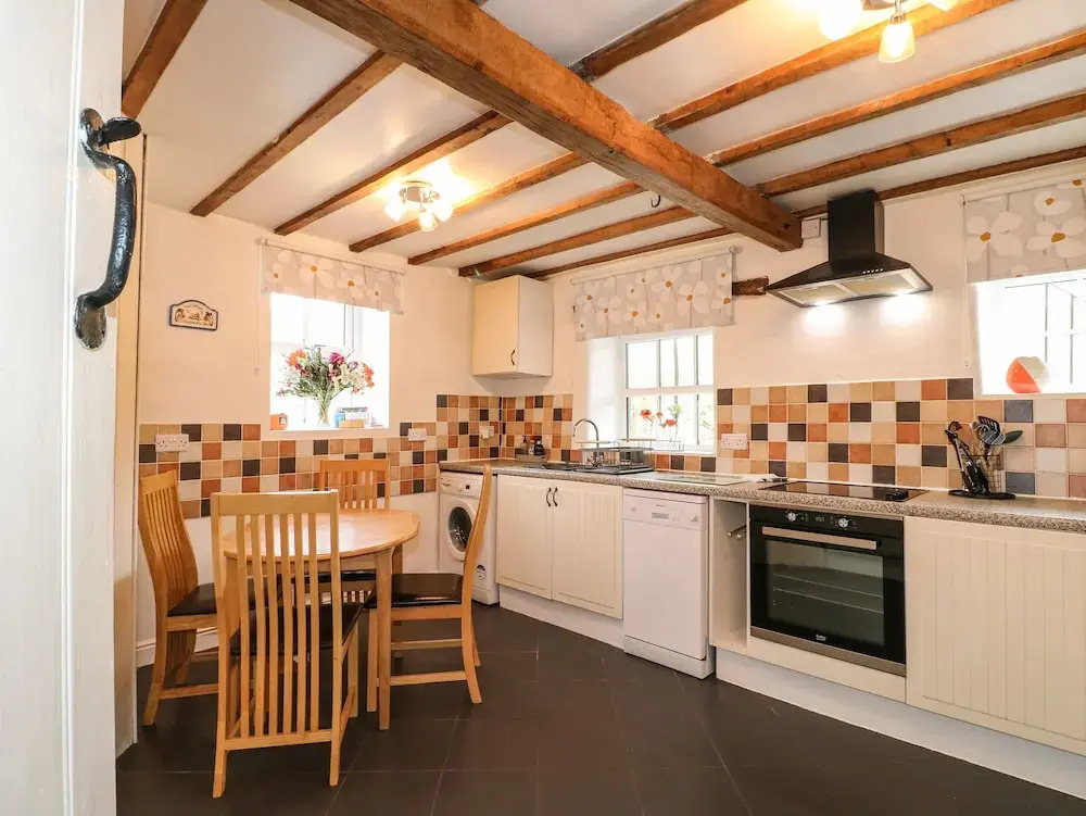 Toad Cottage