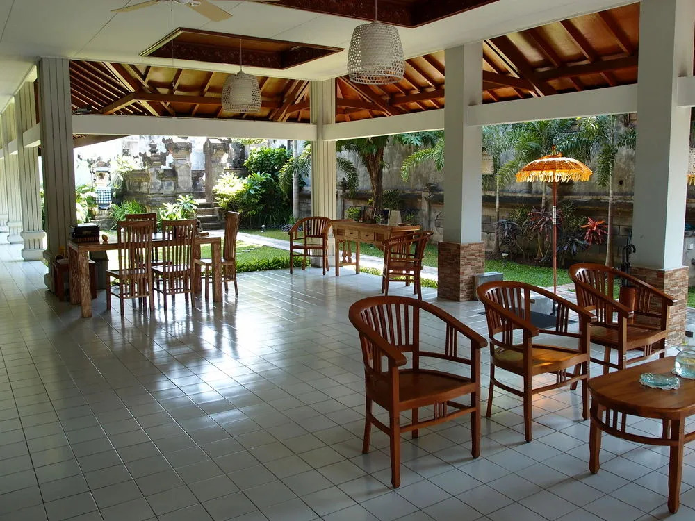 31 Kuta Lodge