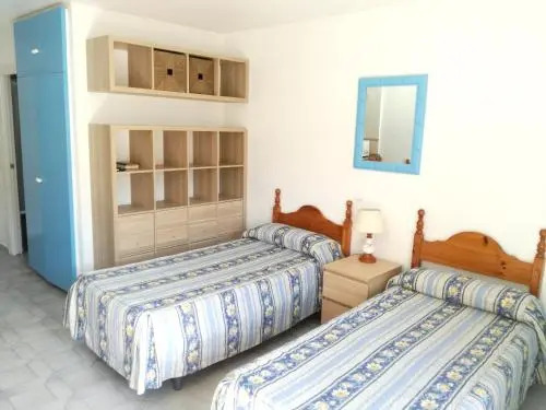 Studio Av. Gamonal, 12, 29630 Benalmadena, Malaga, Espana