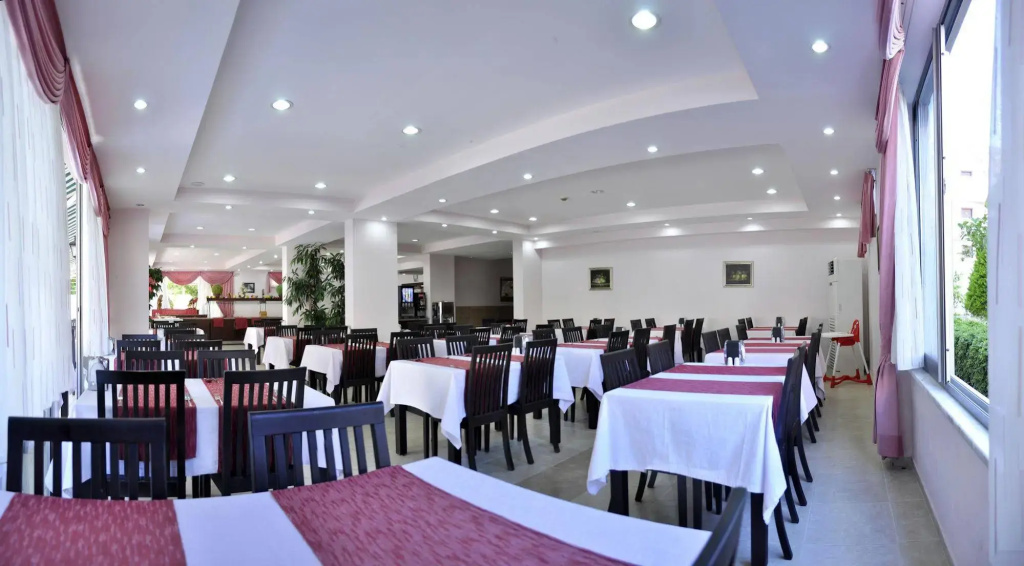 Erkal Resort Hotel