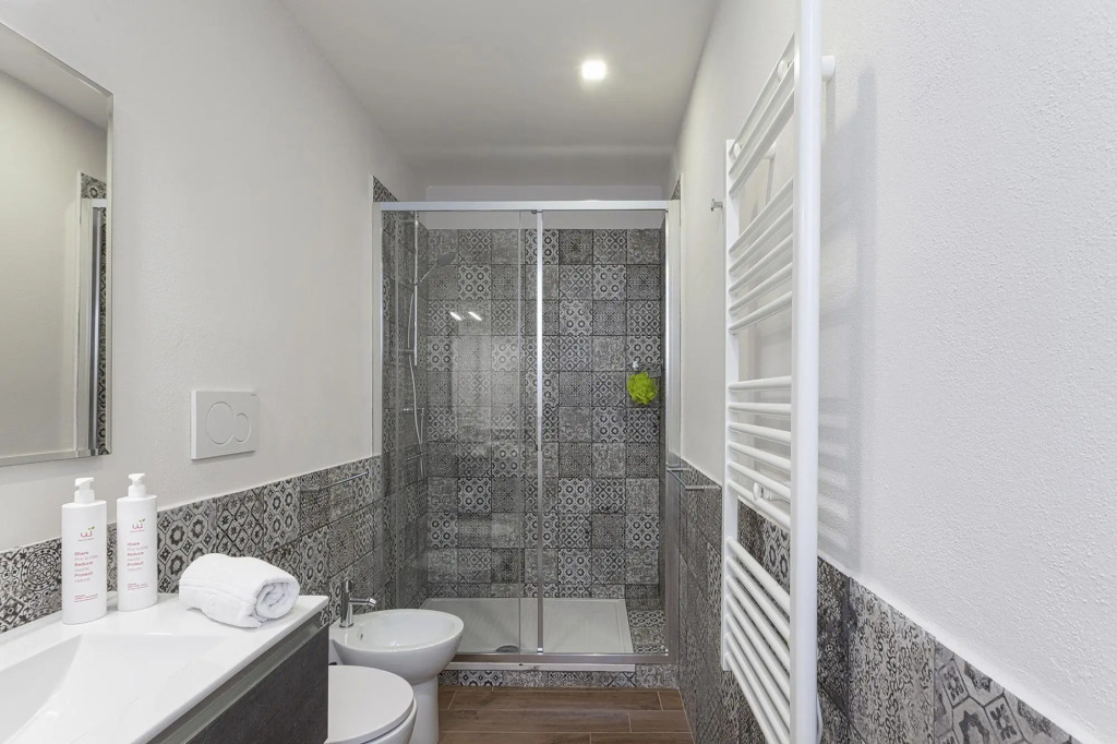 San Lorenzo View Apartment 4 by Wonderful Italy