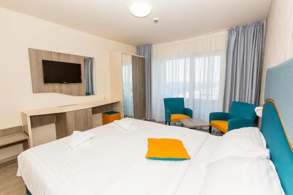 Hotel Riviera