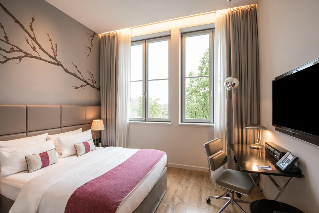The Posthouse Berlin Potsdamer Platz- Leonardo Limited Edition