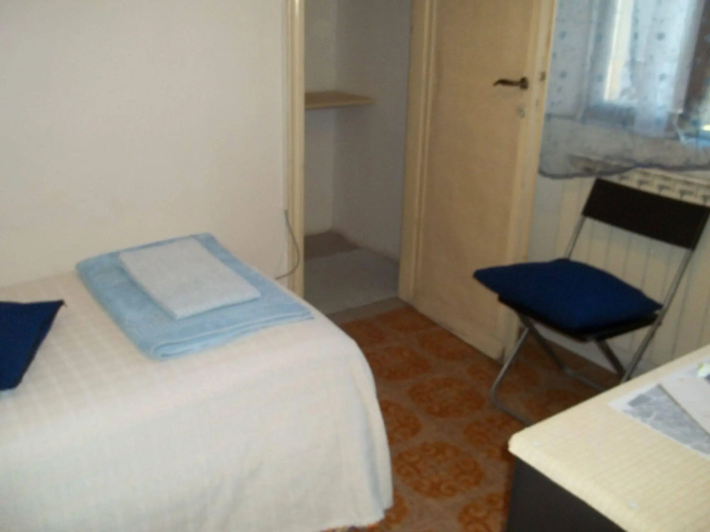 A Casa Vittoria