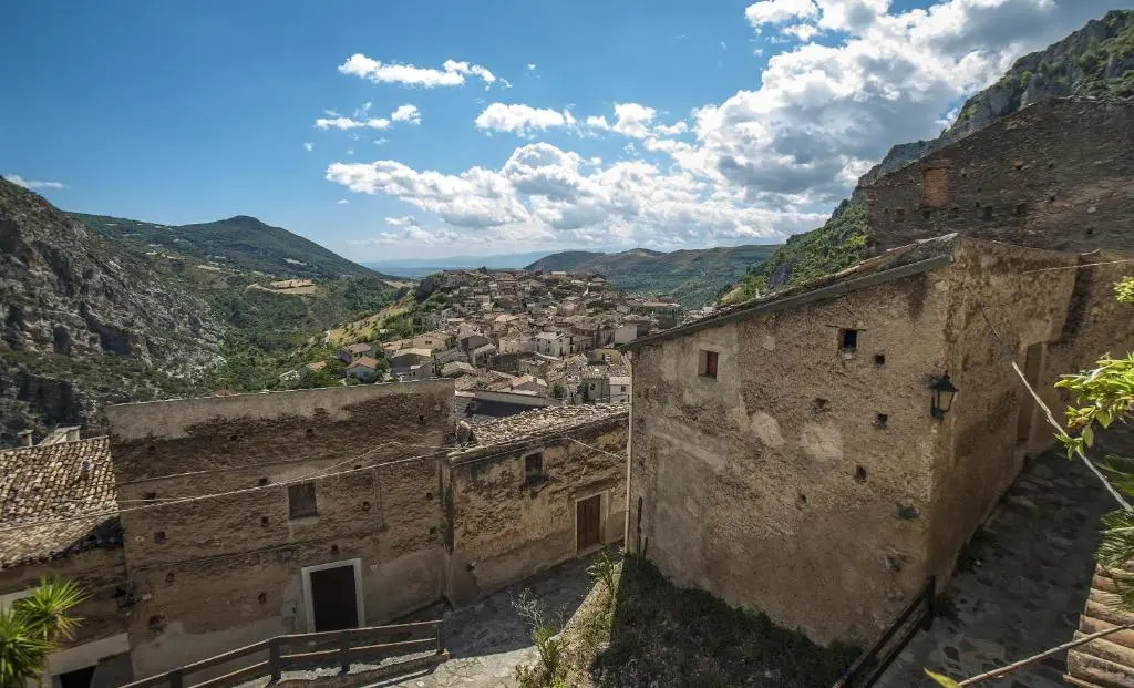 La Magara