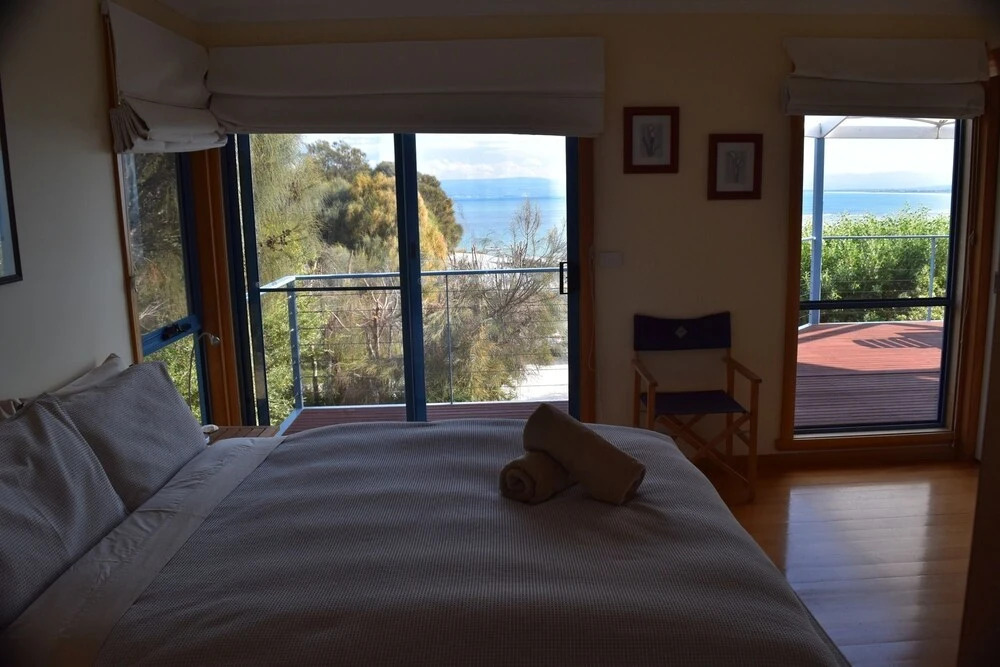 Waterline Holiday Home