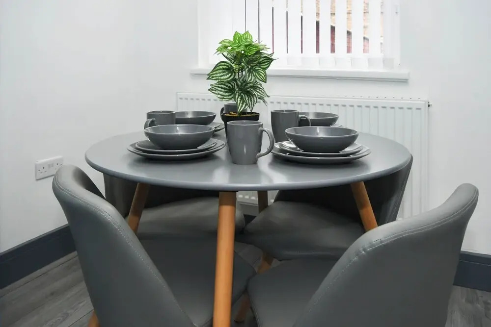 Townhouse @ Eastwood Place Stoke