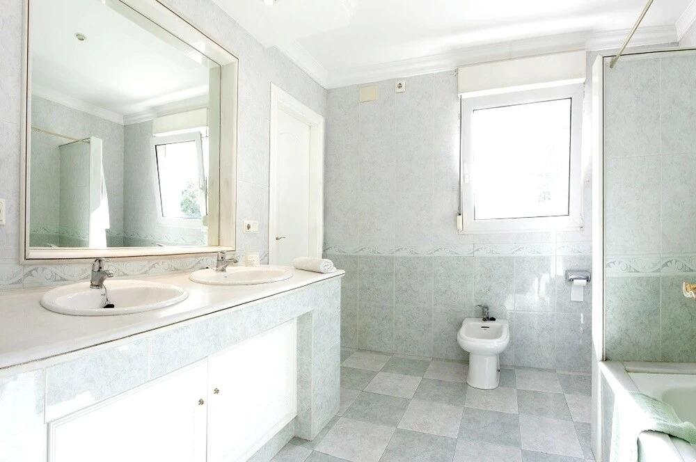 House With 3 Bedrooms in Dénia, With Wonderful sea View and Enclosed G