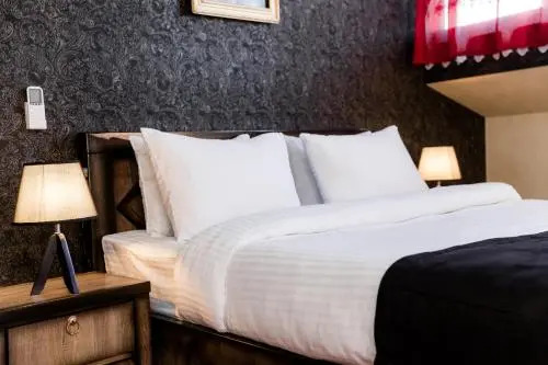 Amir Hotel