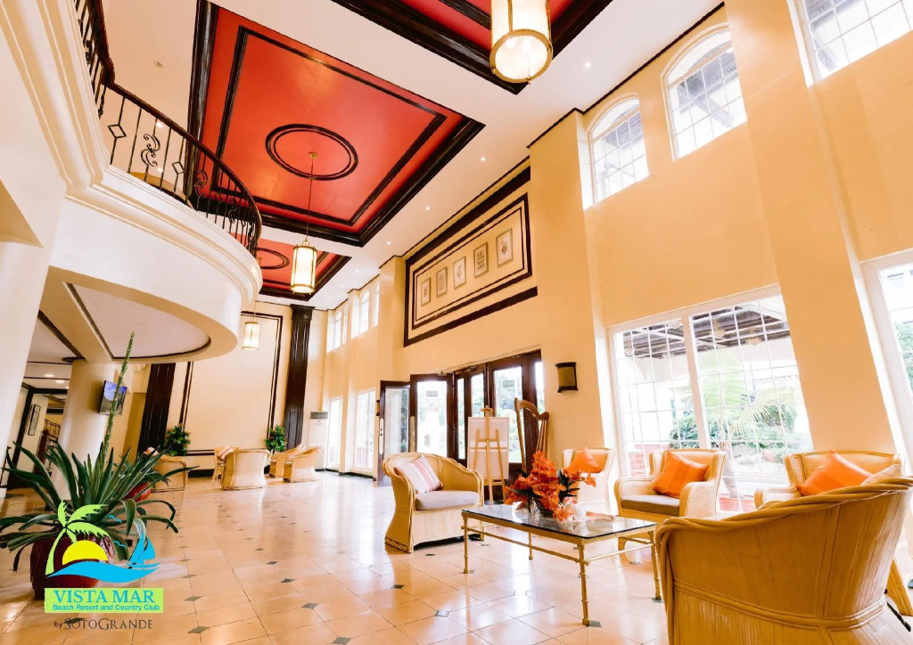 Vista Mar Beach Resort & Country Club