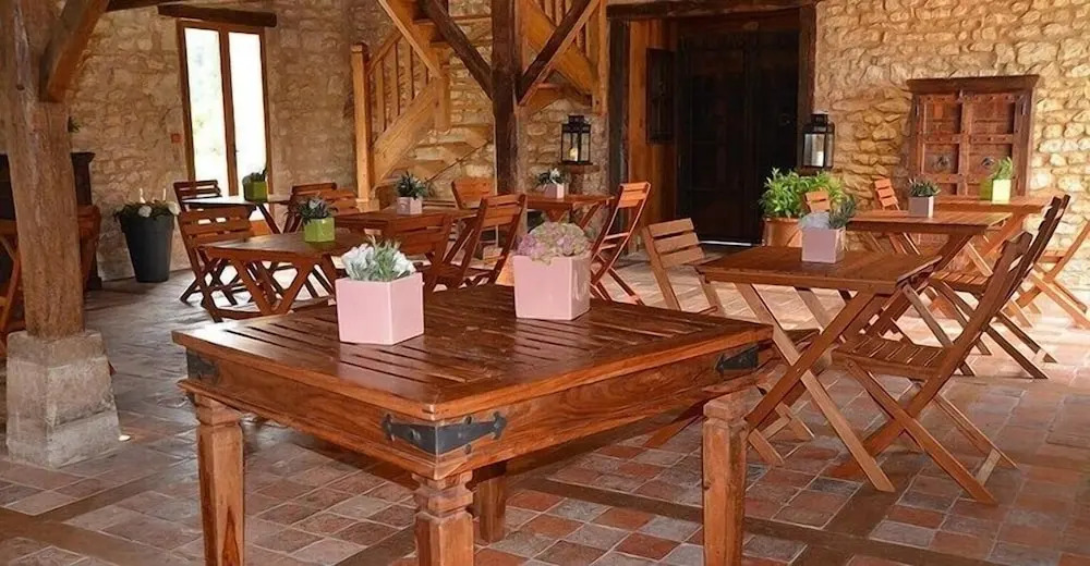 Château de Mazières