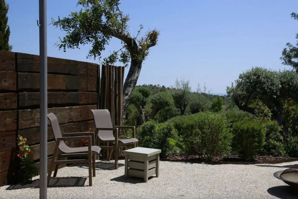 Fazenda Nova - Country House