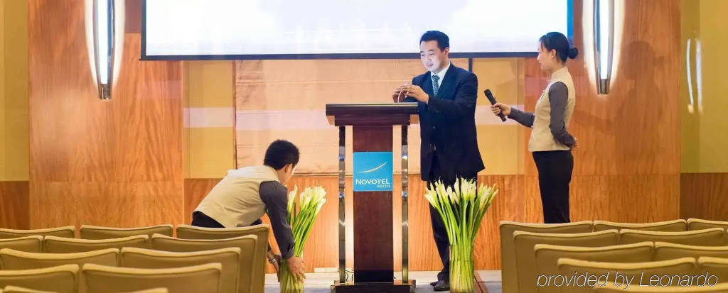 Novotel Beijing Sanyuan