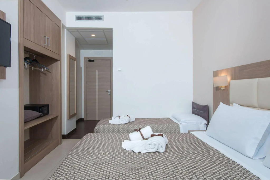 Hotel St. Giorgio