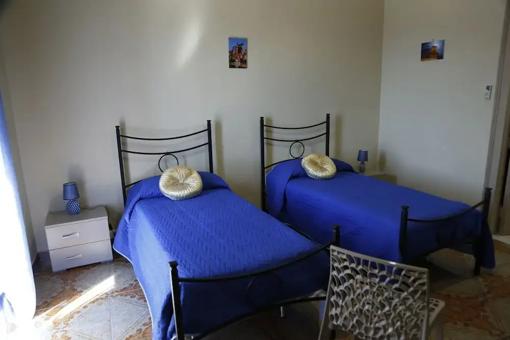 B&b Al Centro Nicosia