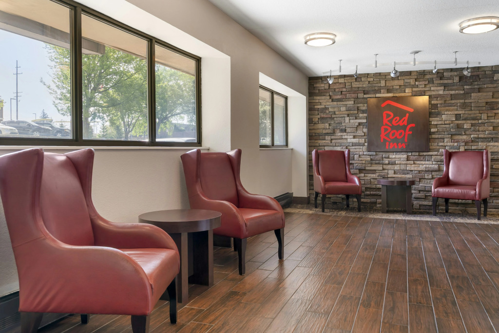Red Roof Inn Detroit-Rochester Hills/ Auburn Hills