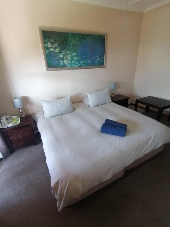 Redberry Guest House