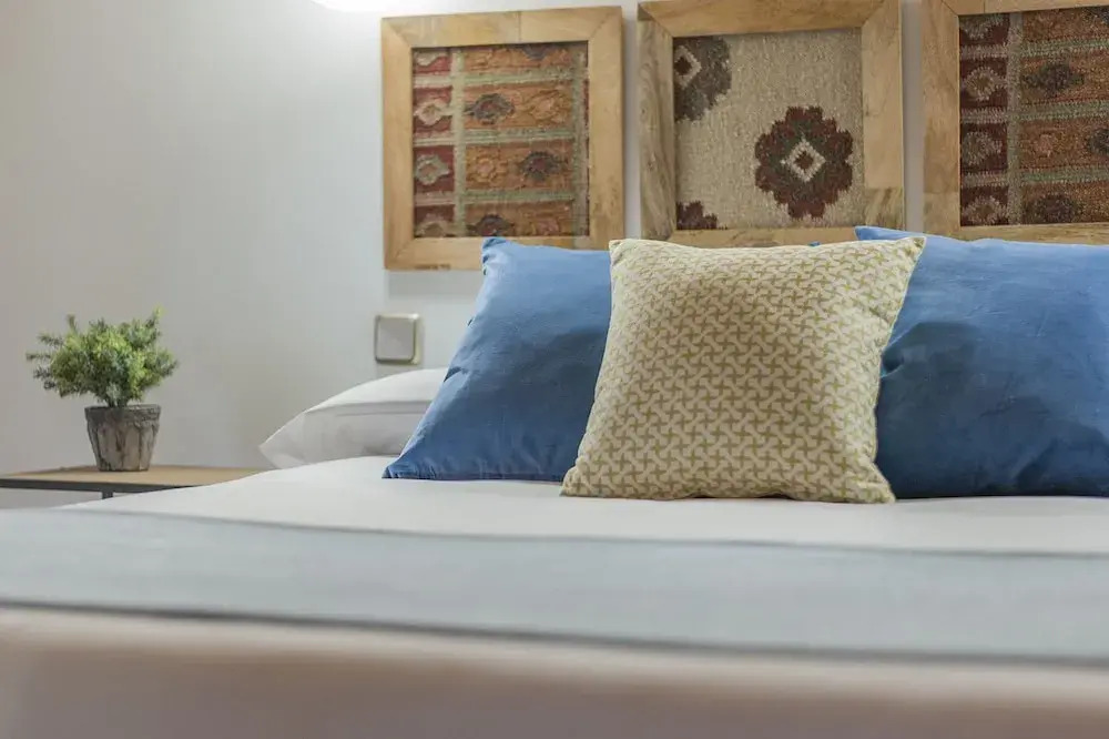 Apartamento O'Donnell II