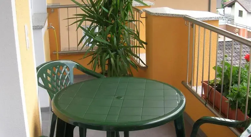 Ferienwohnung Maria Fritzenwallner