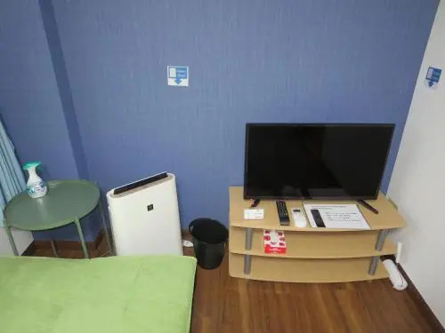 Comfort CUBE PHOENIX Beppu