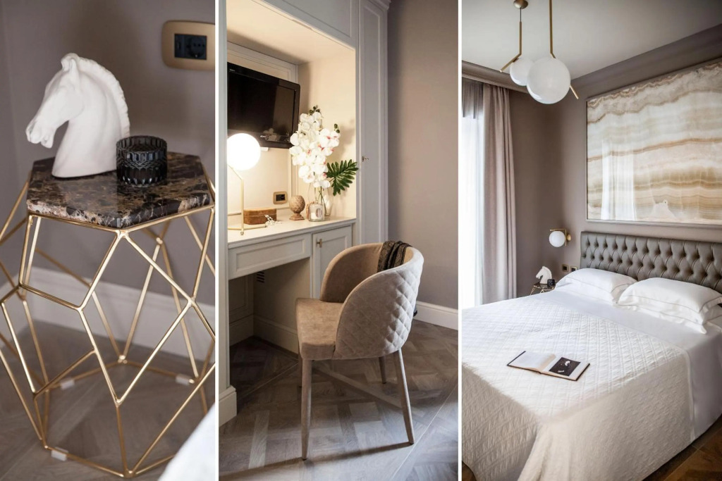 Hotel Savoia