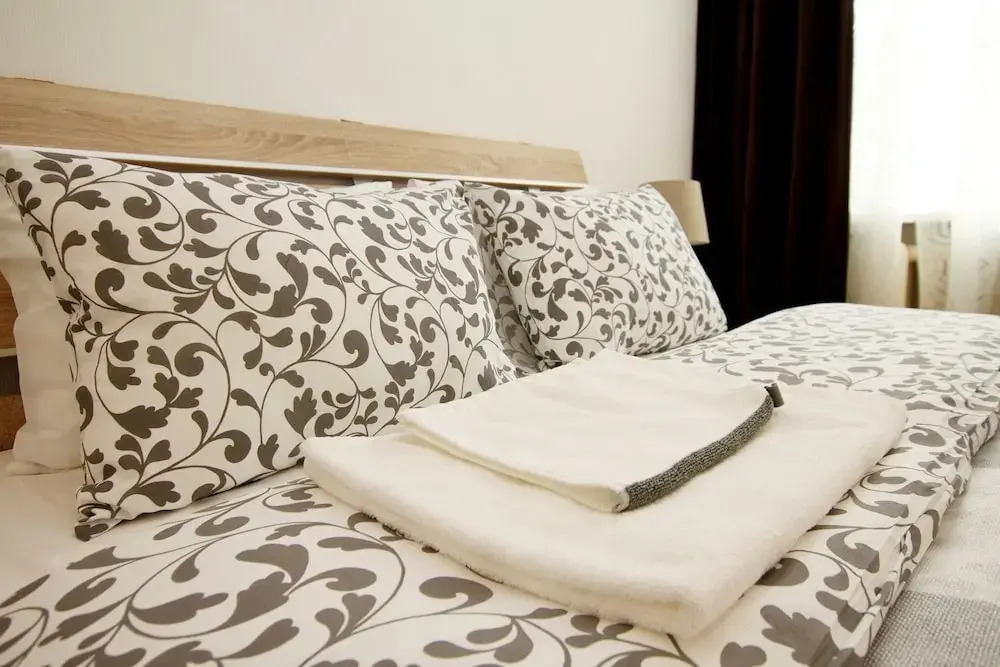 Art Hotel Tverskaya