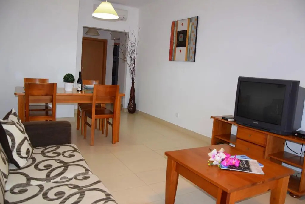 Apartamento IDEAL