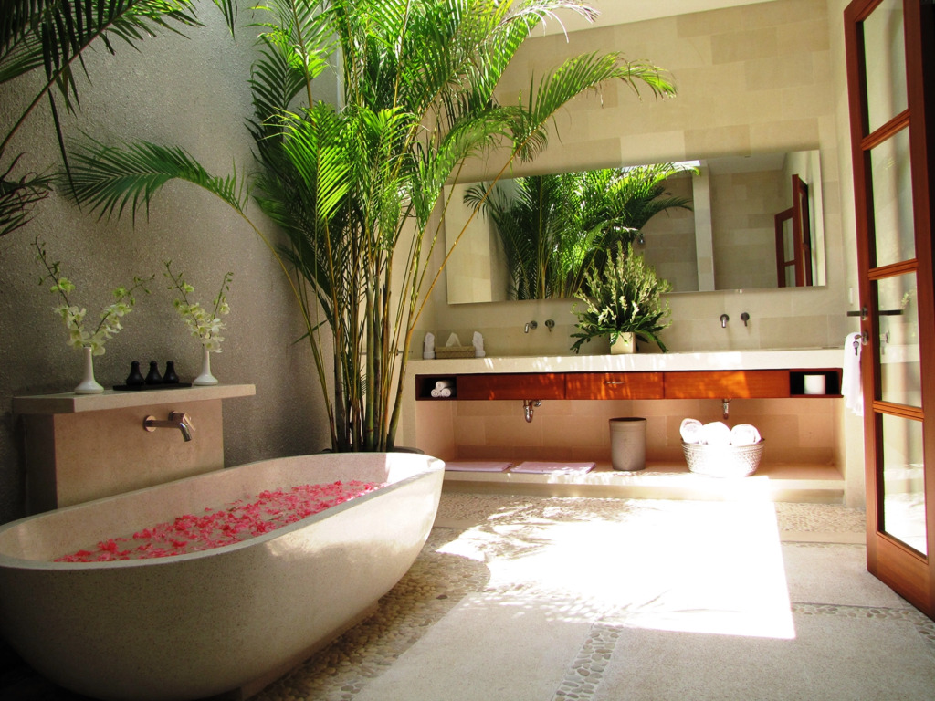 Villa Chocolat Seminyak