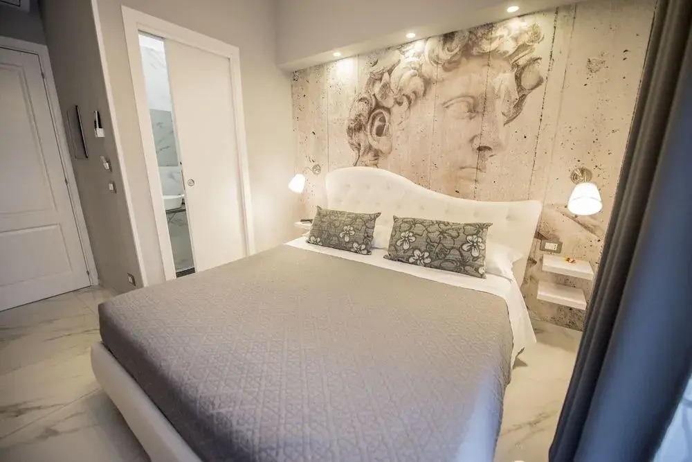 Eolian Port B&B