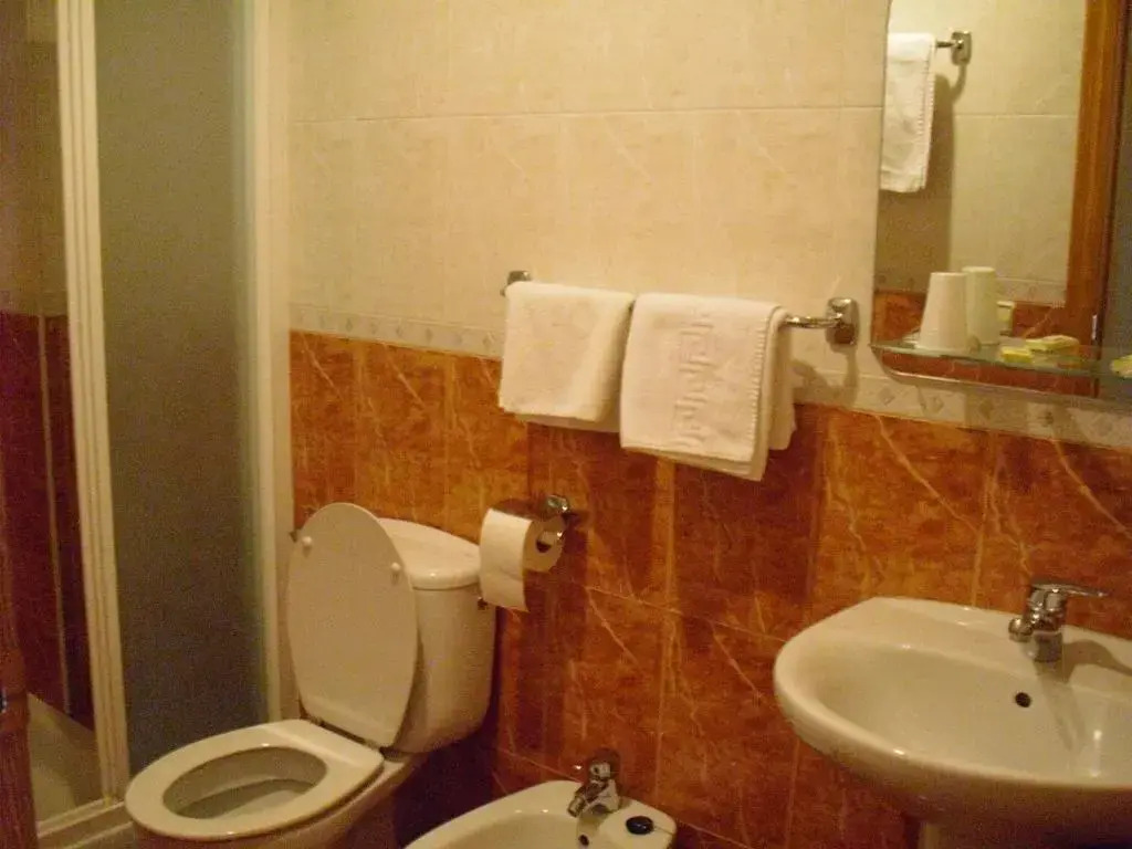 Hostal Sunami