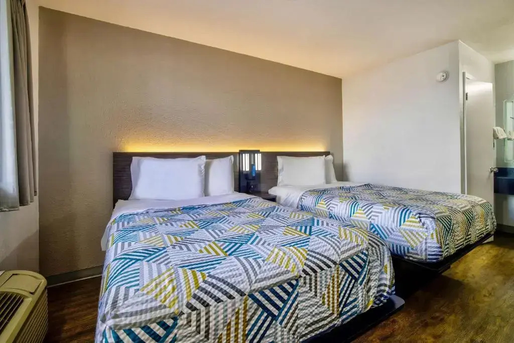 Studio 7 Extended Stay