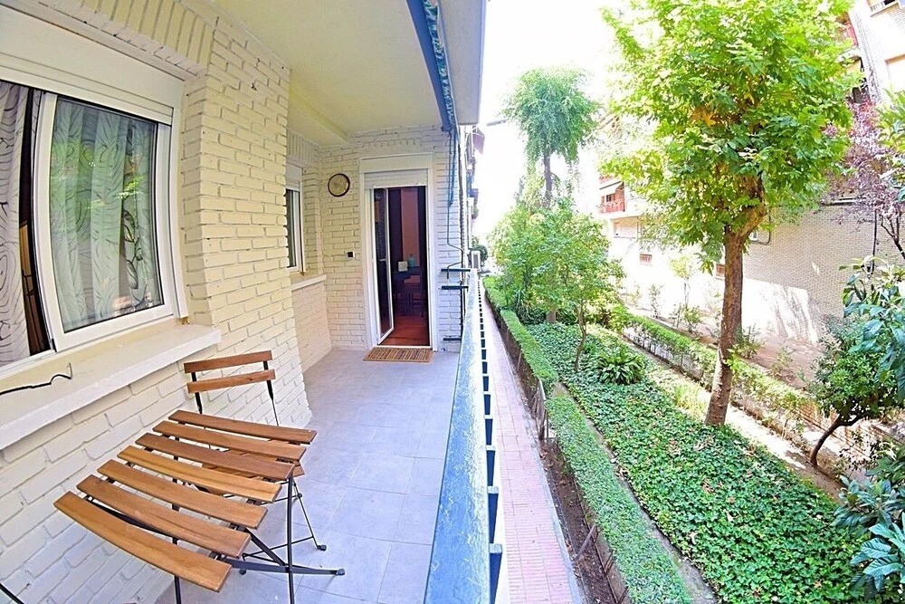 Apartment - Travel and Holidays La Vina