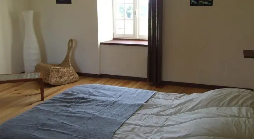Holiday home Le Gite de Kerneuil