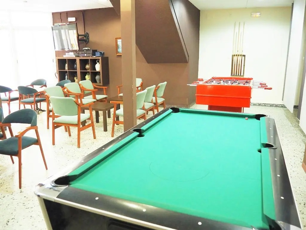 Hotel Proa Astor