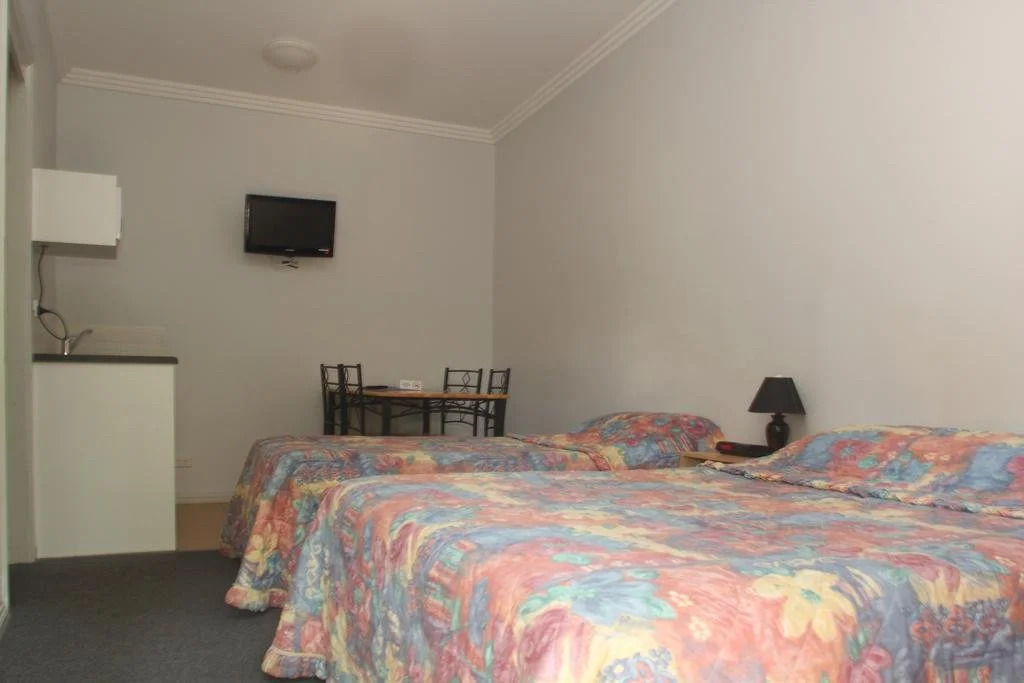 Bargo Motor Inn