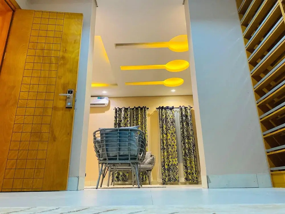 GRACE LODGE LEKKI Phase 1