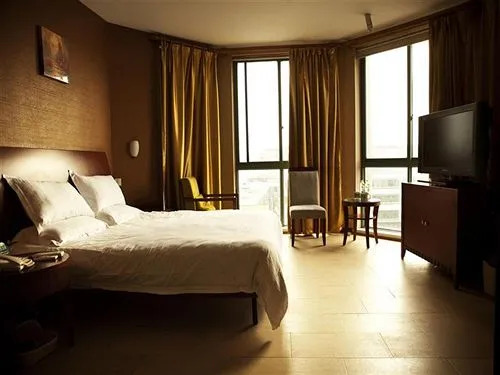 GreenTree Alliance Huzhou Nanxun Ancient Town Hotel