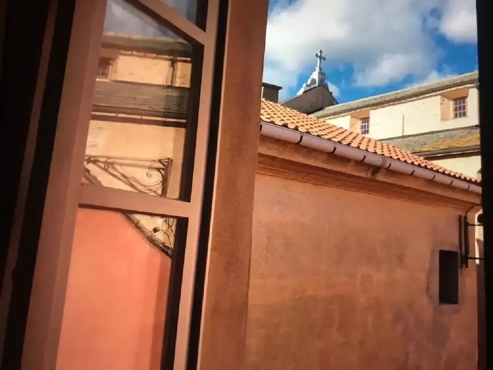 Casa Salvatori