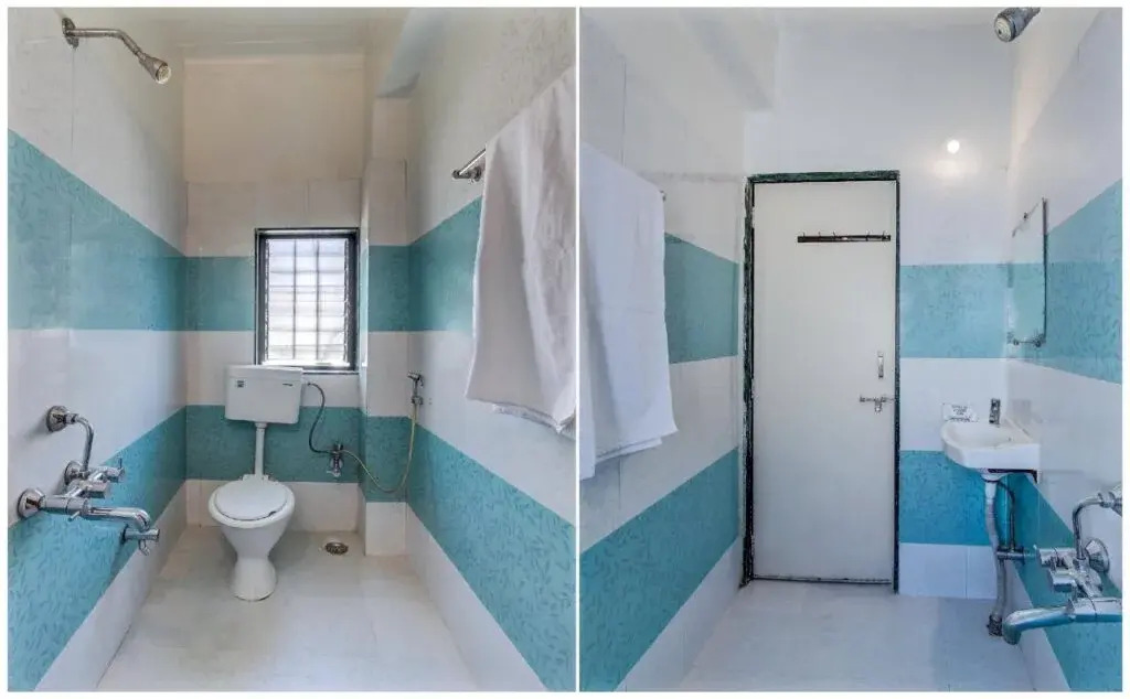 Hotel G Residency By OYO Rooms