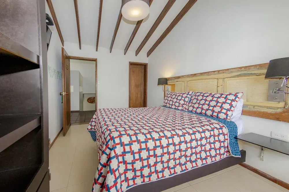 Ayenda Mountain Hostels Manizales