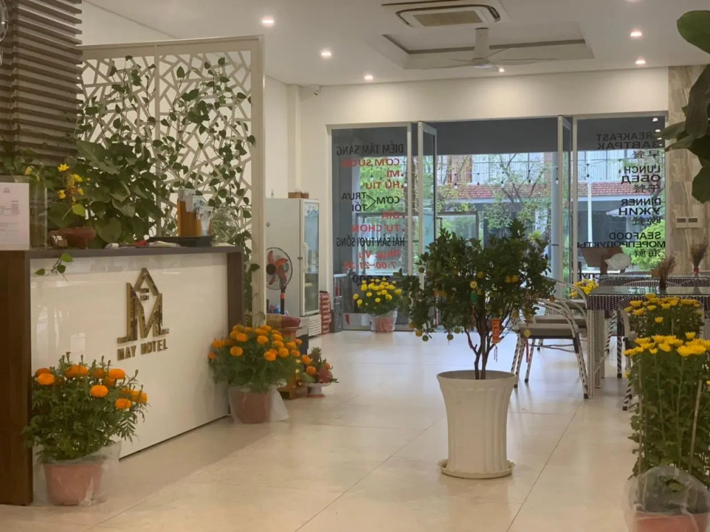 May Hotel Phu Quoc