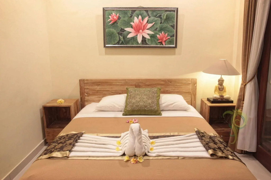 The Puspa Ubud