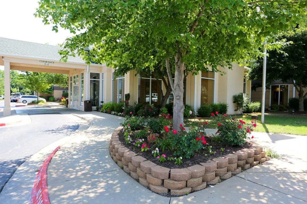 Hilton Garden Inn Bentonville Rogers
