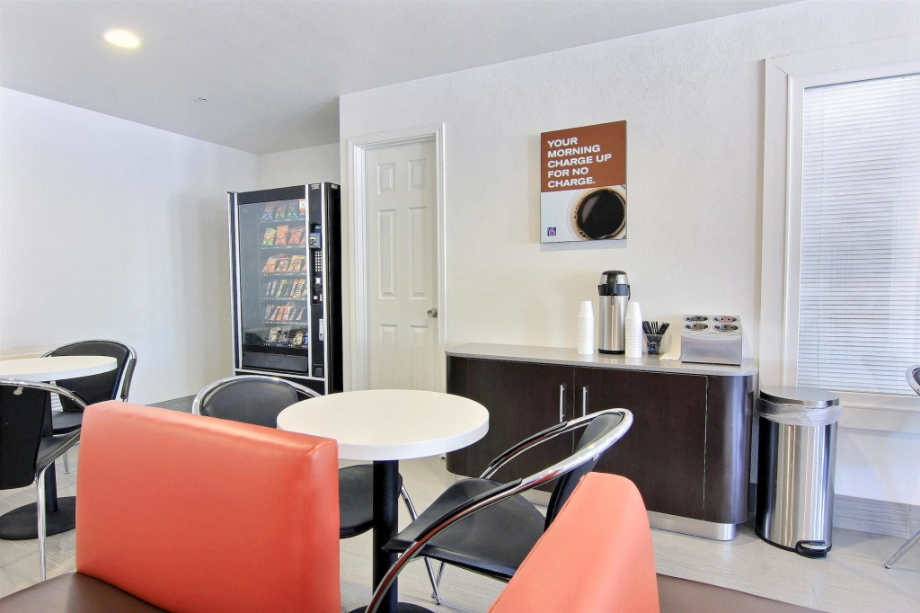 Motel 6-Rockport, TX