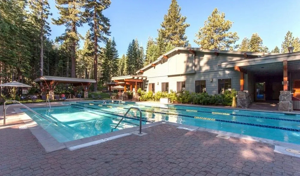 Basque Haus by Tahoe Mountain Properties
