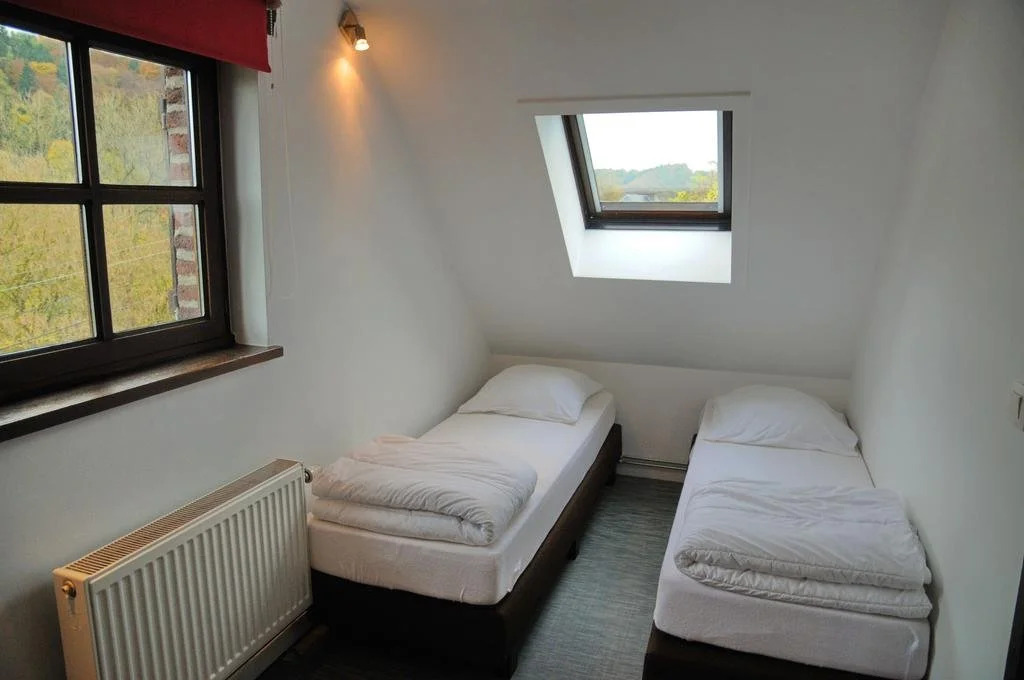 Holiday Home Poppenhuis