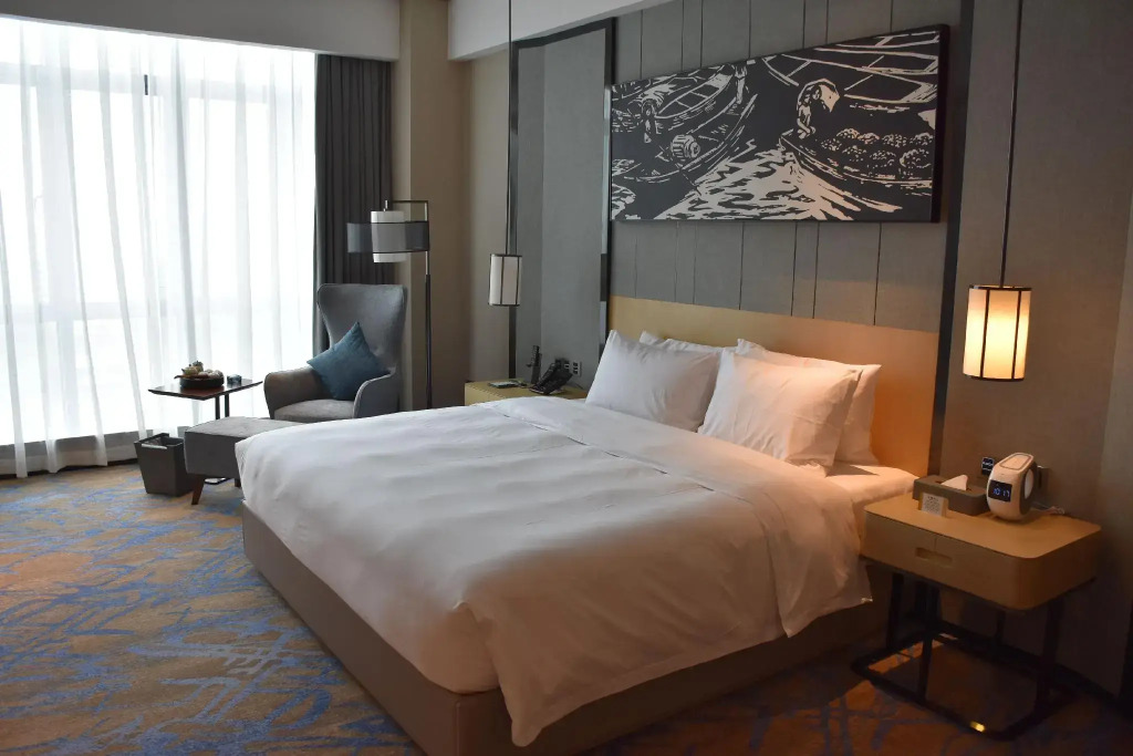 Zhuhai Tangyi Hotel