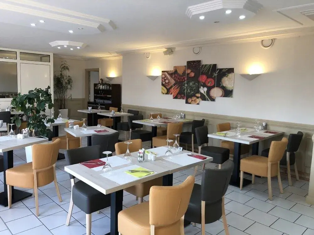 Logis Hotel Altina