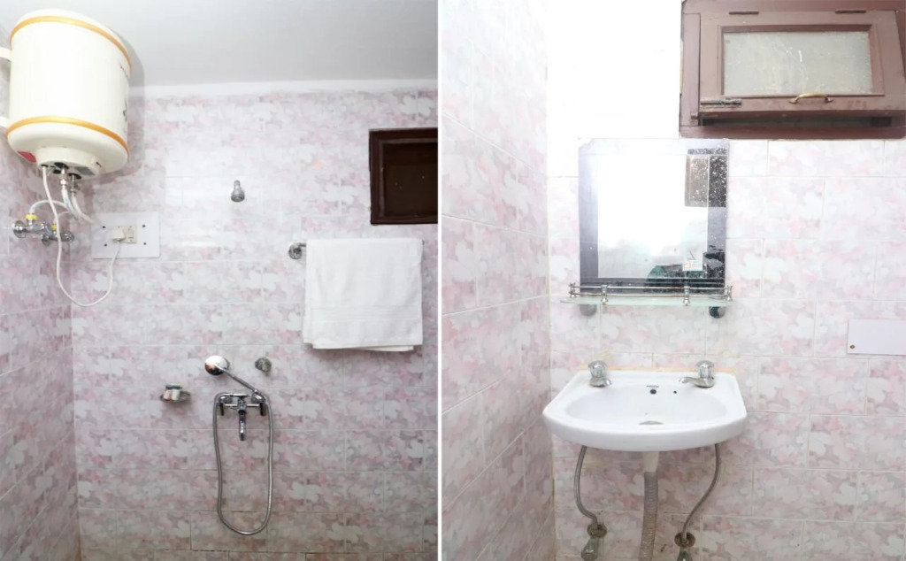 Hotel Rajdhani Palace By OYO Rooms