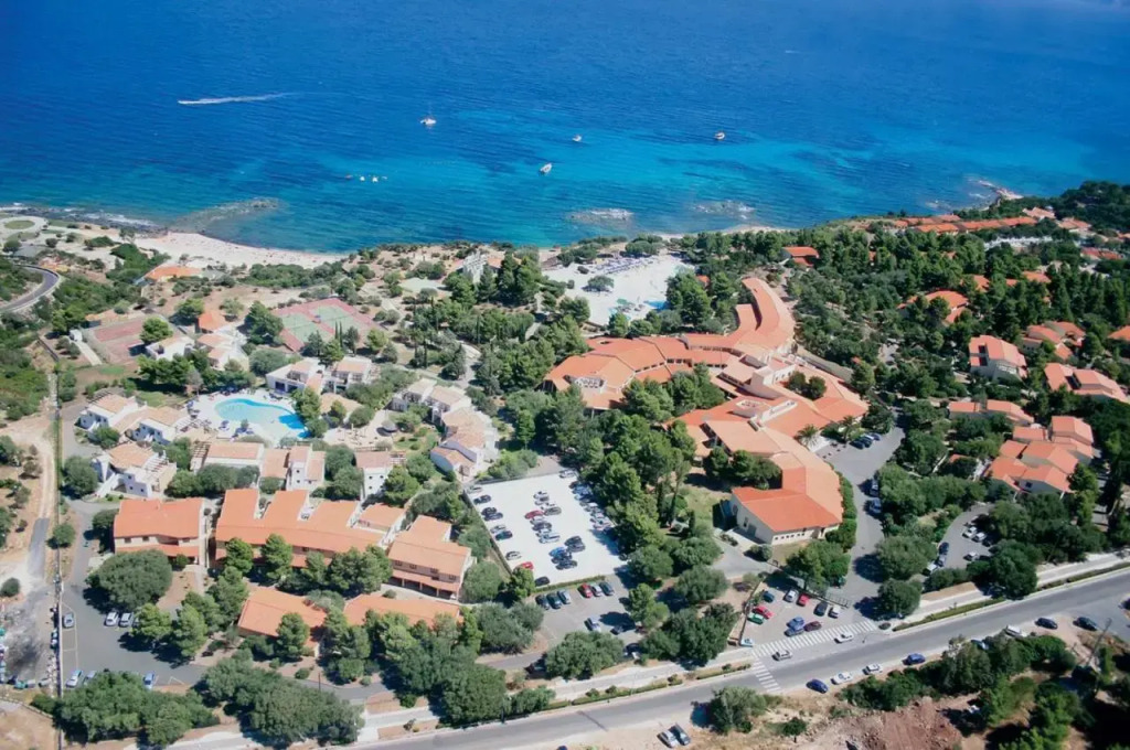 Club Esse Palmasera